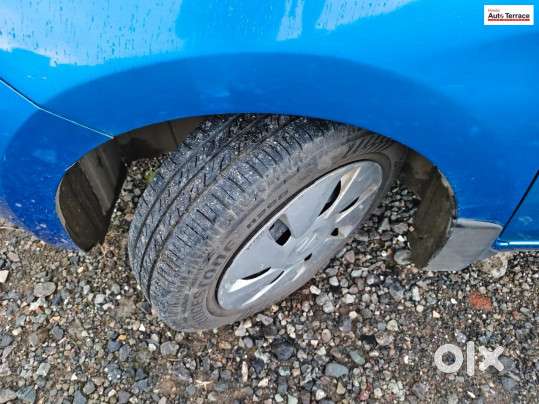 Maruti Suzuki Celerio 1.0 Vxi Mt, 2015, Petrol