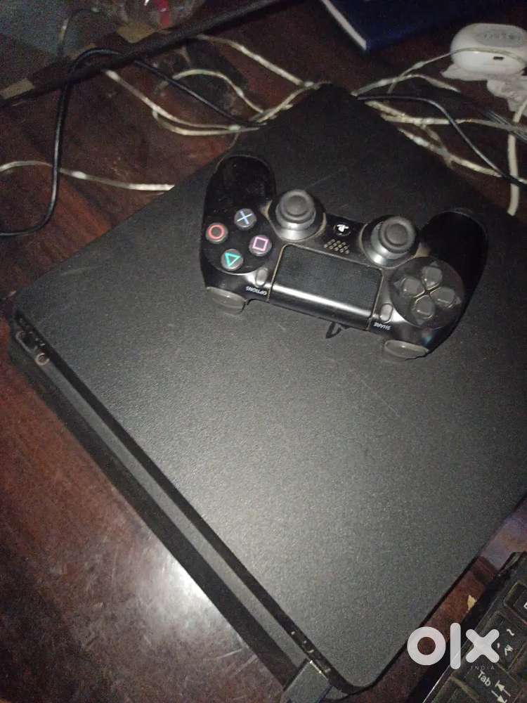 Ps4 slim 1tb Games Entertainment 1825113889