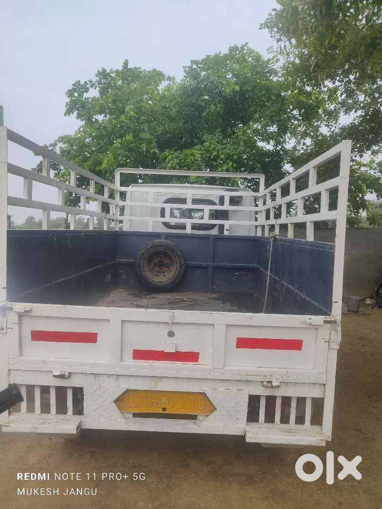 Tata Ace 2018