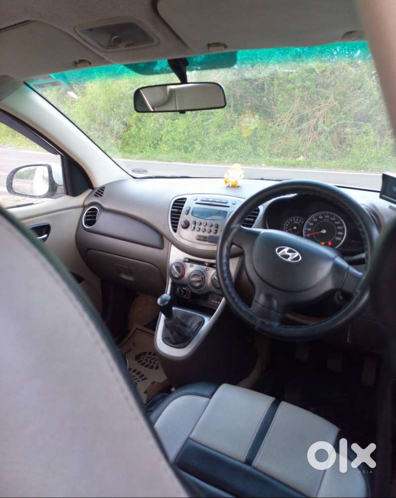 Hyundai I10 2011 Petrol , A Reliable Car For You.