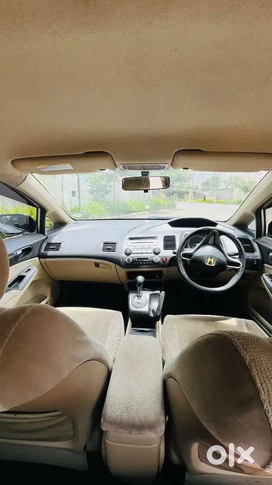 Honda Civic 1.8 2006