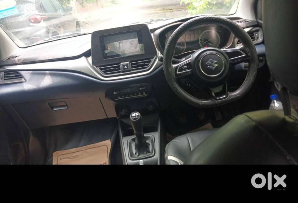 Maruti Suzuki Baleno Delta Cng, 2023, Cng & Hybrids