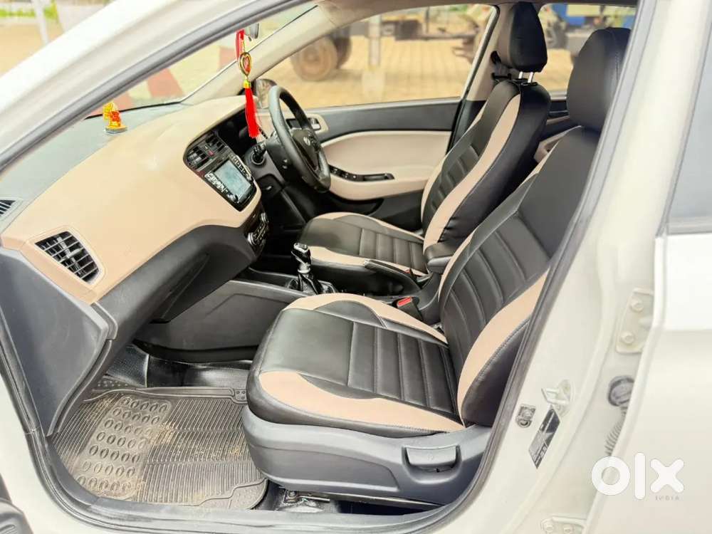 Hyundai Elite I20 Asta 2016 Diesel Manual