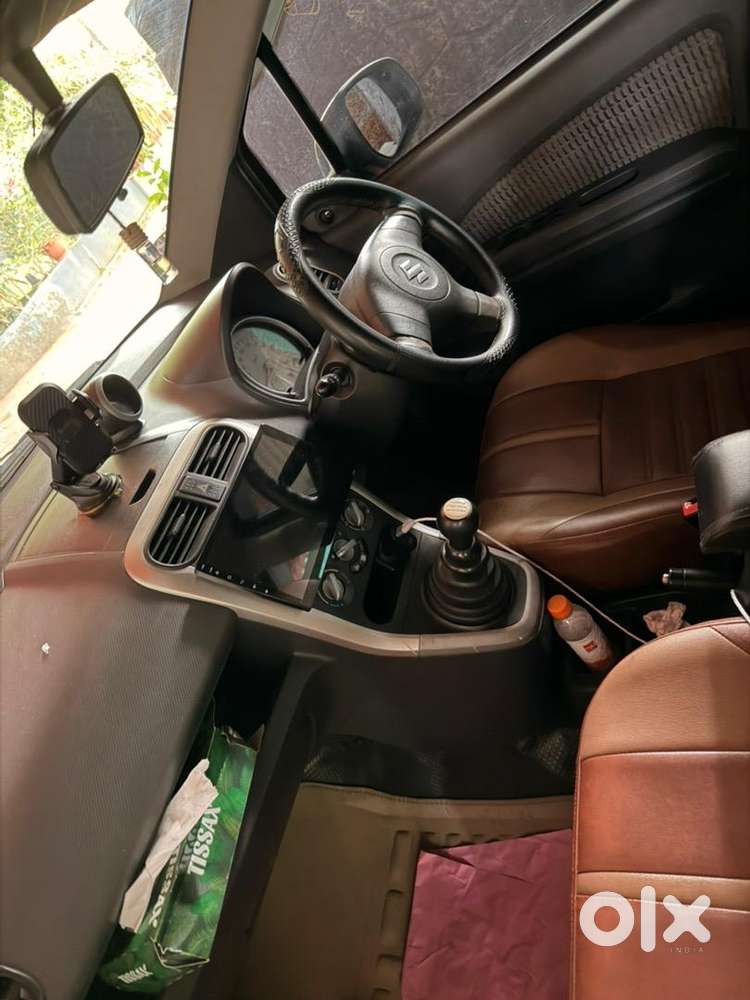 Maruti Ritz Vdi 2013 Areekode