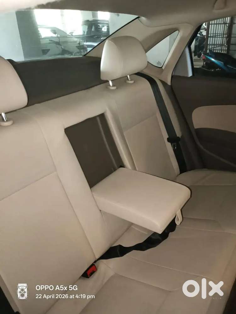 Skoda Rapid 1.5 Tdi Automatic Topend Model