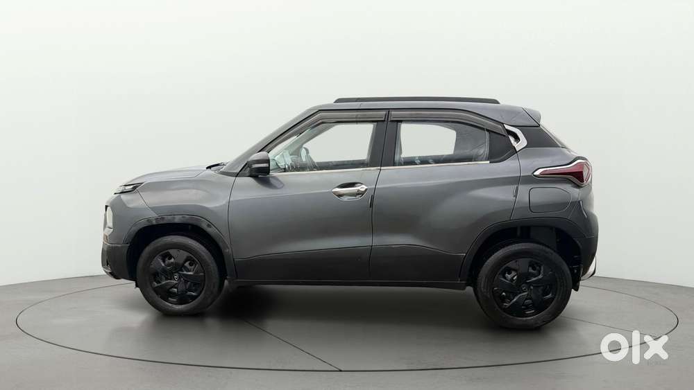 Tata Punch Pure, 2024, Cng & Hybrids