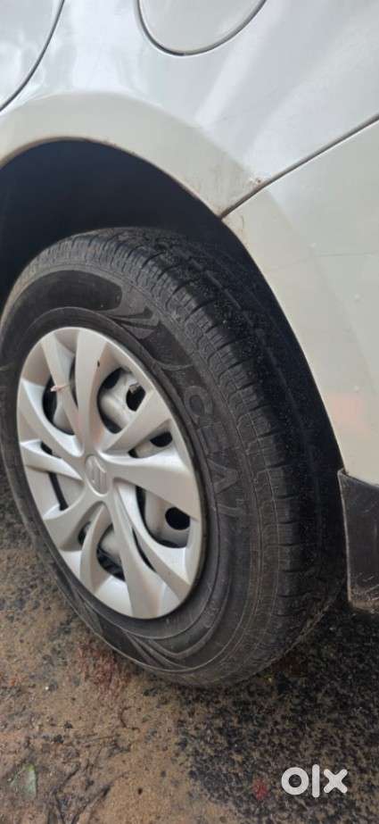 Maruti Suzuki Swift Dzire Tour Ldi, 2018, Diesel