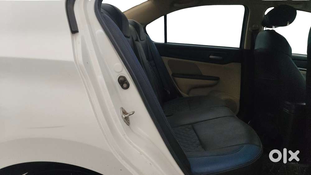 Honda Amaze Vx Petrol, 2020, Petrol