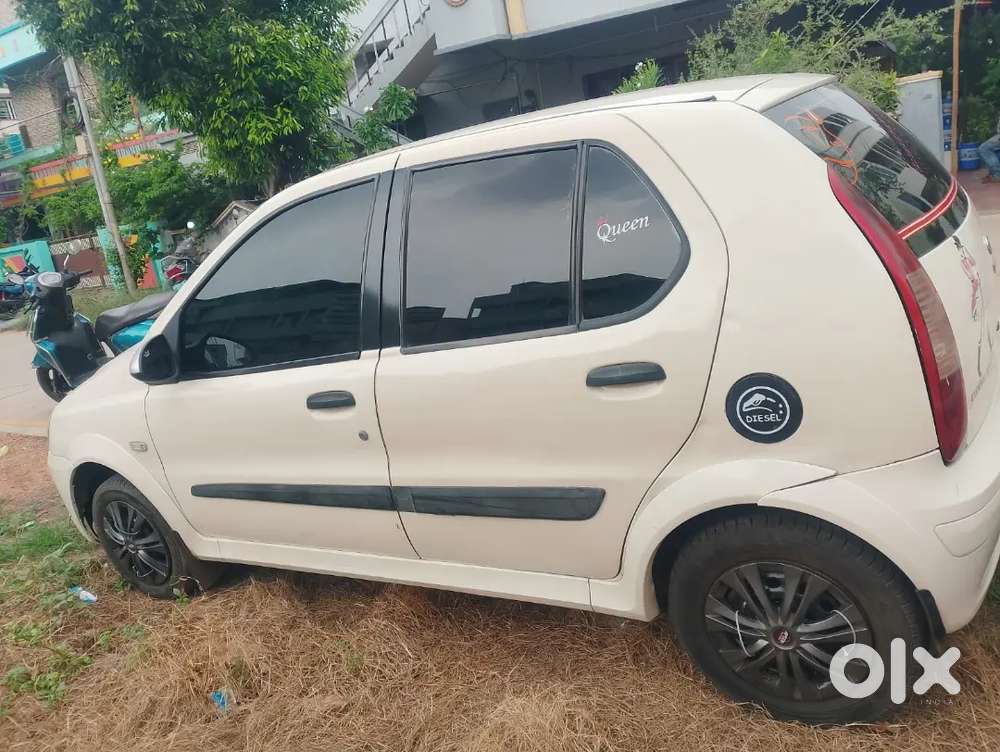 Tata Indica V2 2010 Year Car