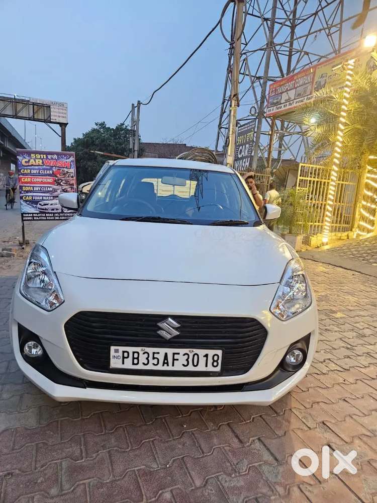 2019 Model Swift Vdi Optional
1 Owner Car Pb35 Number 
Insurnce Valid