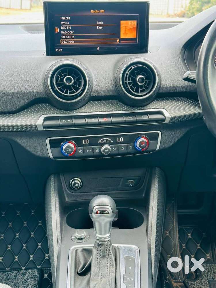 Audi Q2 2.0 40 Tfsi Quatro Premium, 2020, Petrol