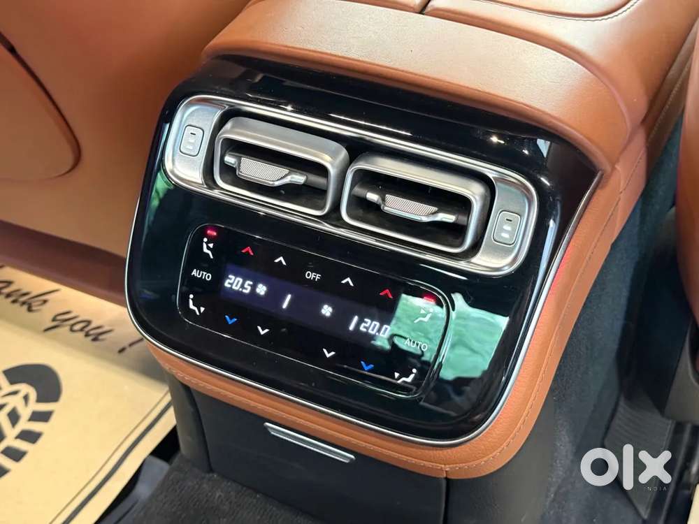Mercedes-benz S-class S 450, 2021, Petrol