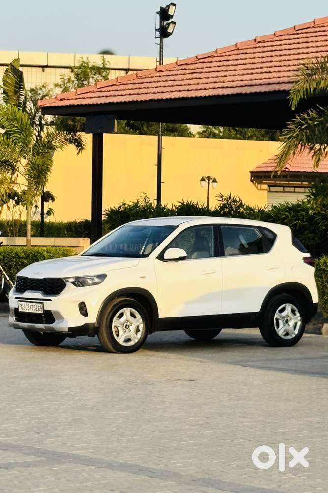 Kia Sonet Htk D, 2023, Diesel