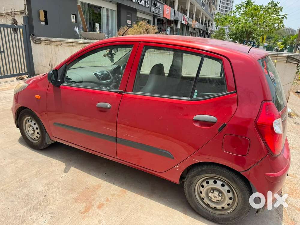 Hyundai I10 Petrol 2012  2nd Owner Pure Petrol