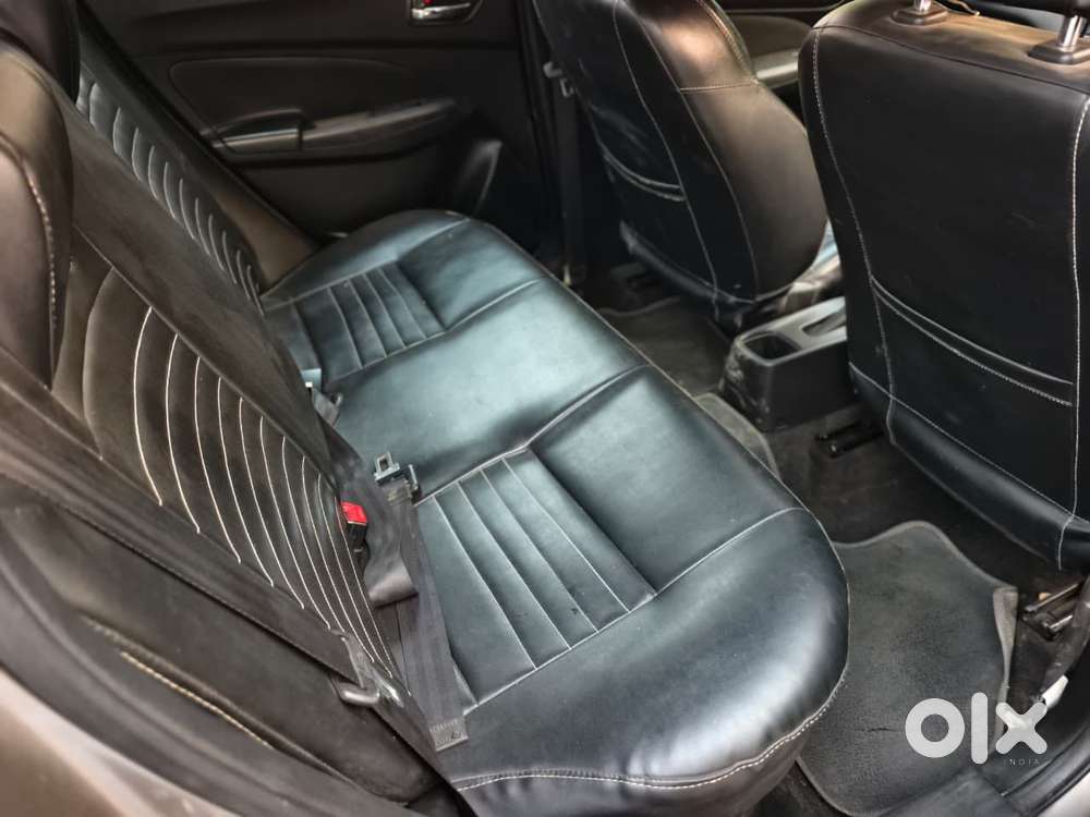 Maruti Suzuki Swift, 2018, Petrol