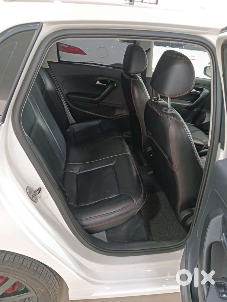 Volkswagen Polo 1.2 Gt Tsi, 2018, Petrol