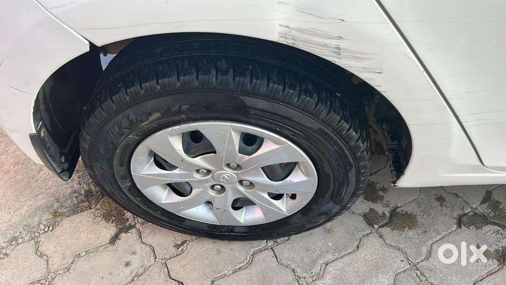 Hyundai I20 Disel Sportz,in Good Condition And Well Maintained