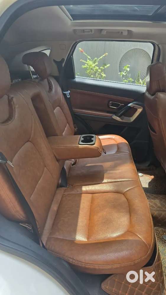 Tata Harrier 2021 Diesel Well Maintained With All Service Records