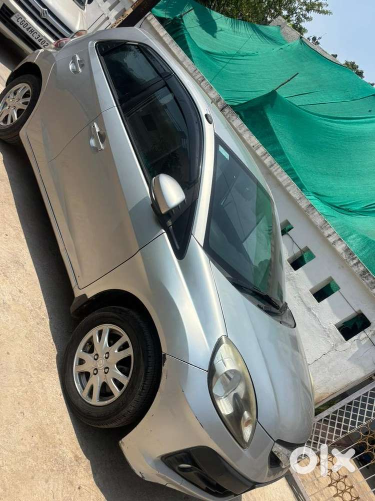Honda Brio 2016 Petrol 42000 Km Driven