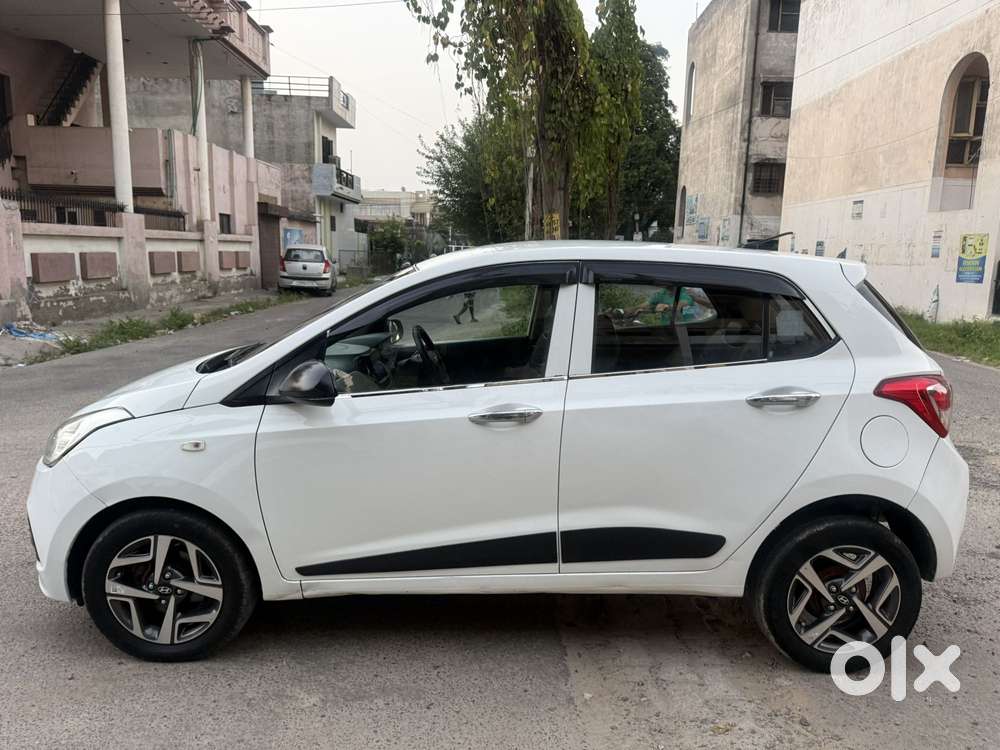 Hyundai Grand I10 1.2 Kappa Magna, 2019, Petrol