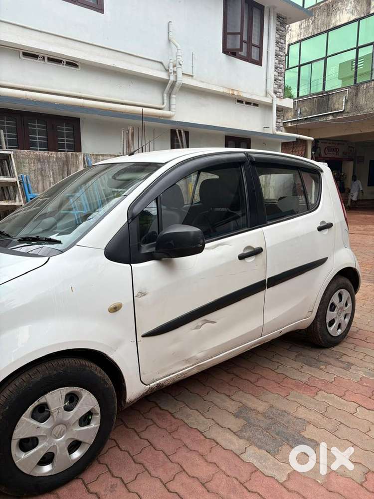 Maruti Ritz Vdi 2012