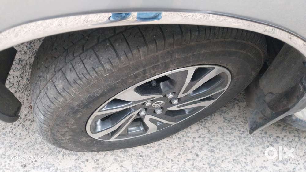 Toyota Innova Crysta G 7 Str, 2024, Diesel
