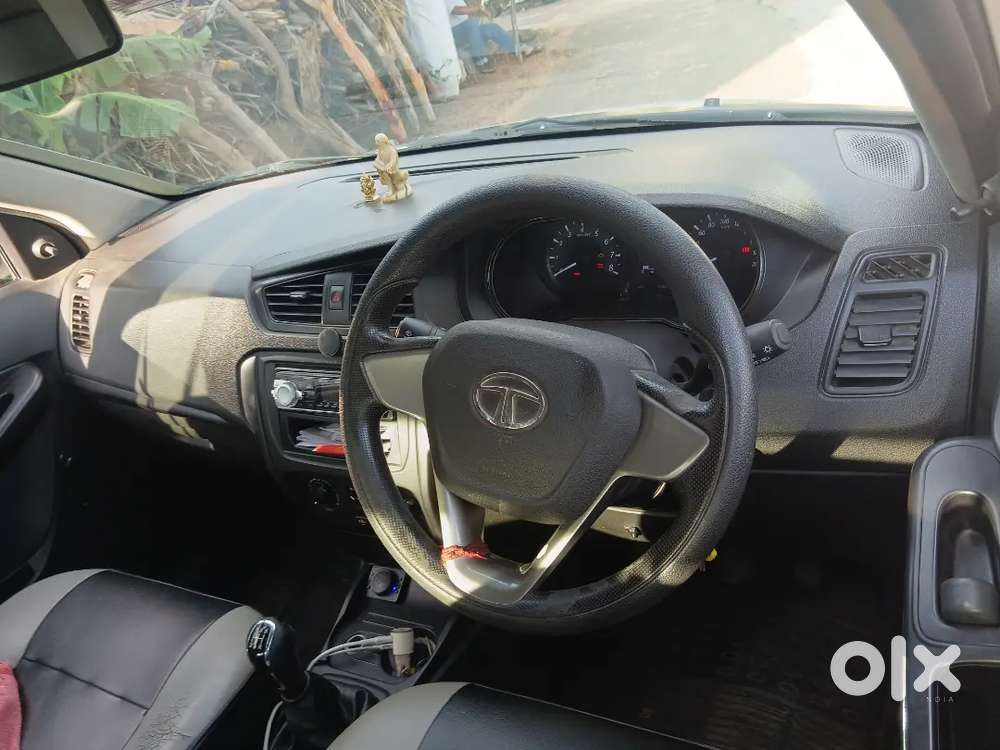 Tata Bolt 2019 Diesel 340000 Km Driven