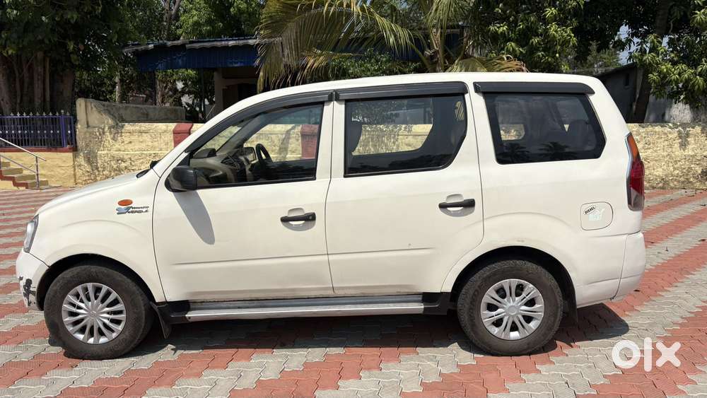 Mahindra Xylo 2009-2011 E4 Bs Iv, 2010, Diesel