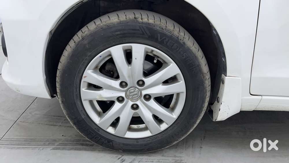 Maruti Suzuki Ertiga Shvs Zdi Plus, 2017, Diesel