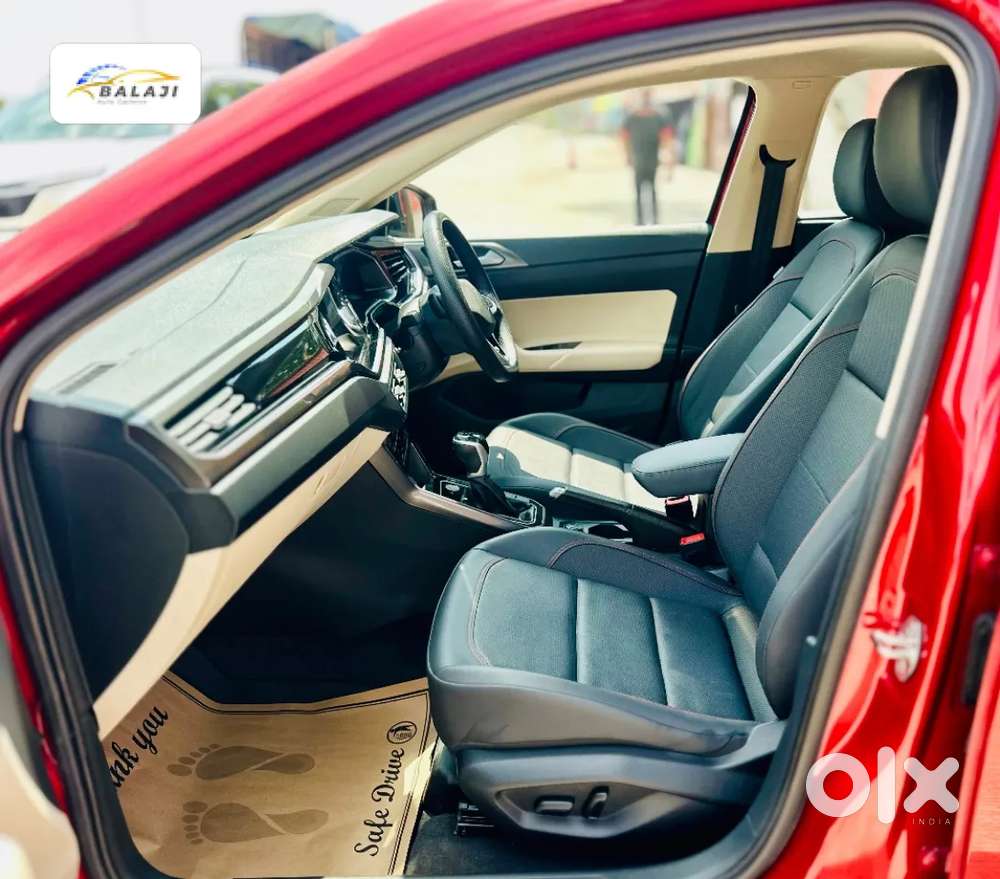 Volkswagen Virtus 1.5 Tsi Gt Plus Evo Dsg, 2025, Petrol