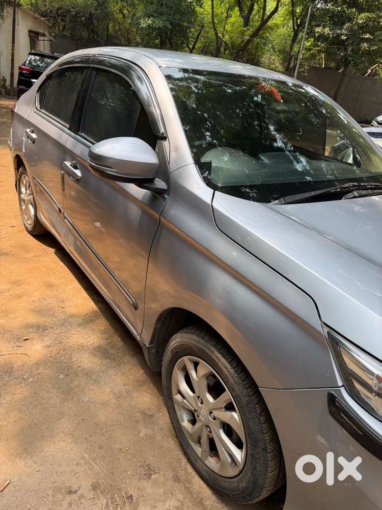 Honda Amaze 1.2 Petrol 2018