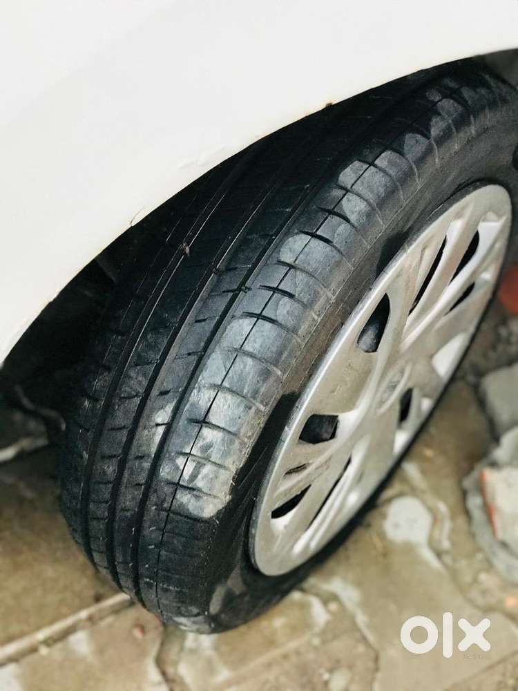 Maruti Suzuki Wagon R 2011 Petrol Well Maintained