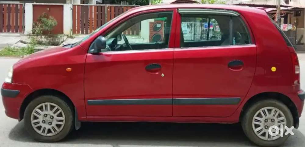 Hyundai Santro Xing 2013 Cng & Hybrids 65000 Km Driven