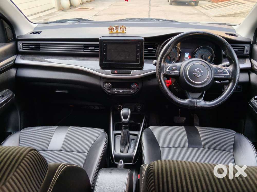 Maruti Suzuki Xl6 1.5 Zeta At, 2022, Petrol