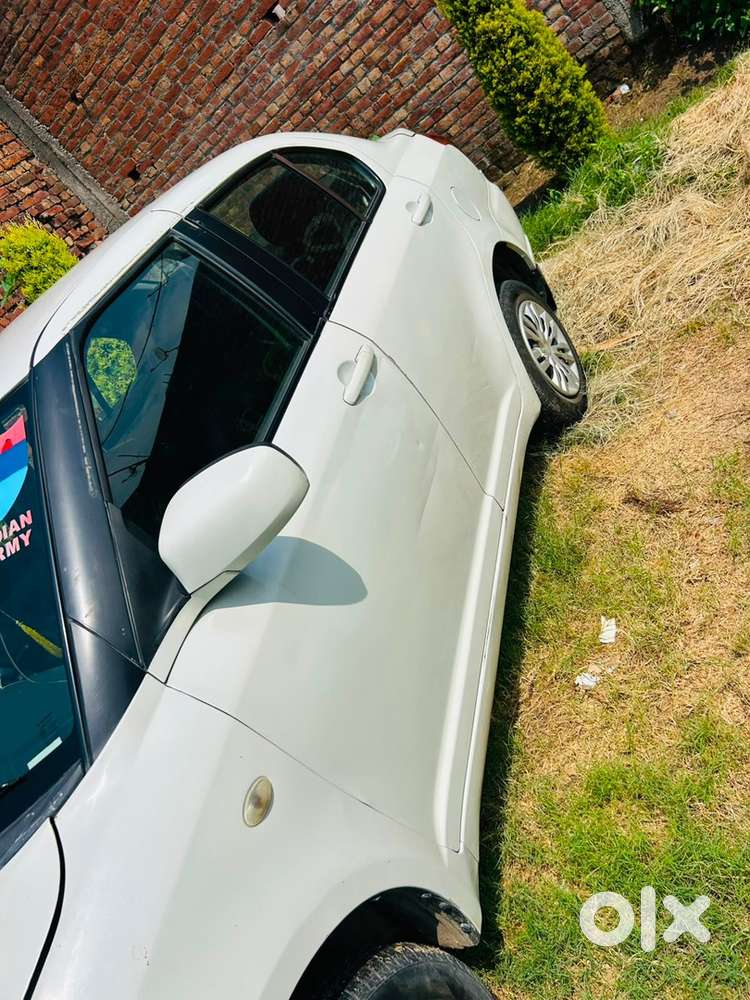 2010 Maruti Suzuki Dzire Vxi Ags