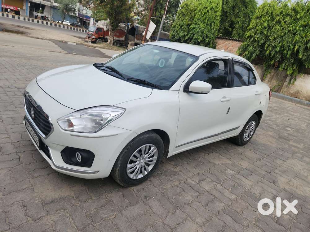 Maruti Suzuki Dzire Vdi, 2018, Diesel