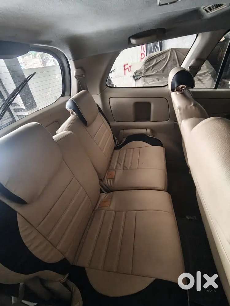 Toyota Innova 2008 Diesel