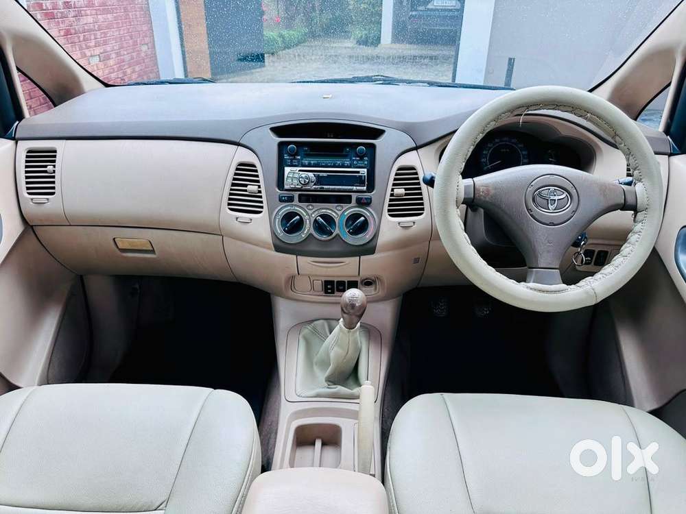 Toyota Innova Diesel 2005