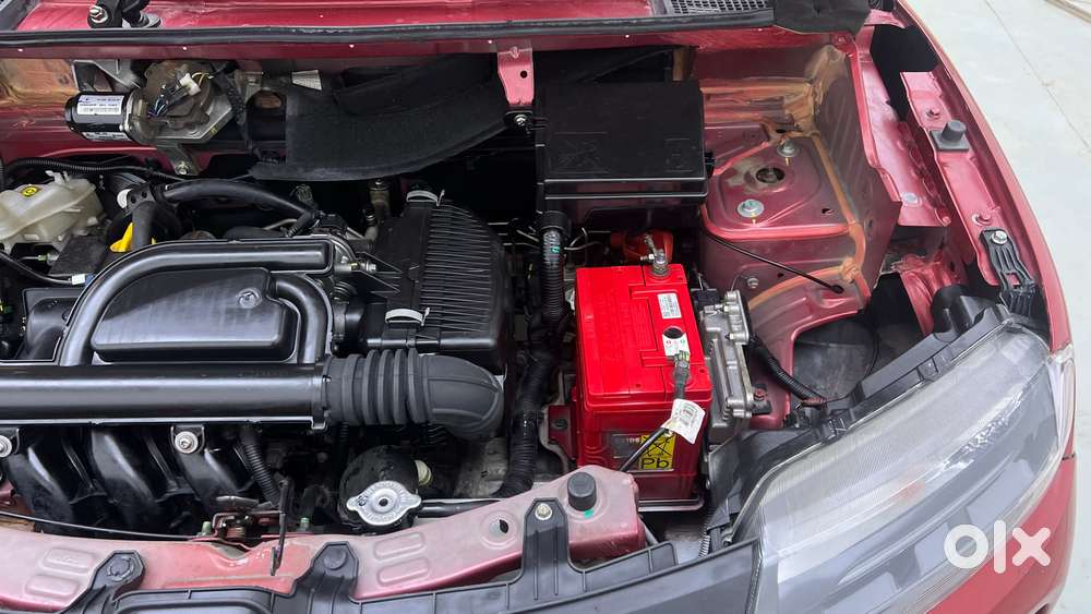 Renault Kwid 1.0 Rxt Amt, 2022, Petrol