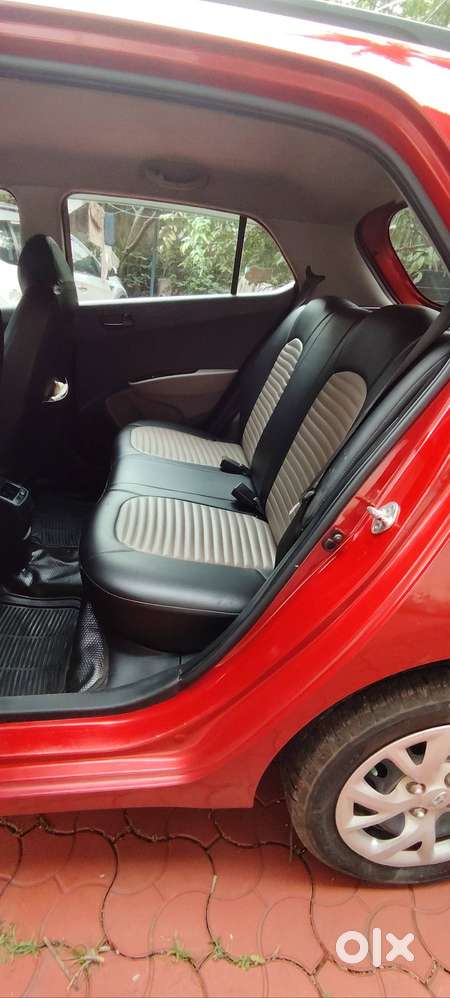 Grand I10 Magna1.2