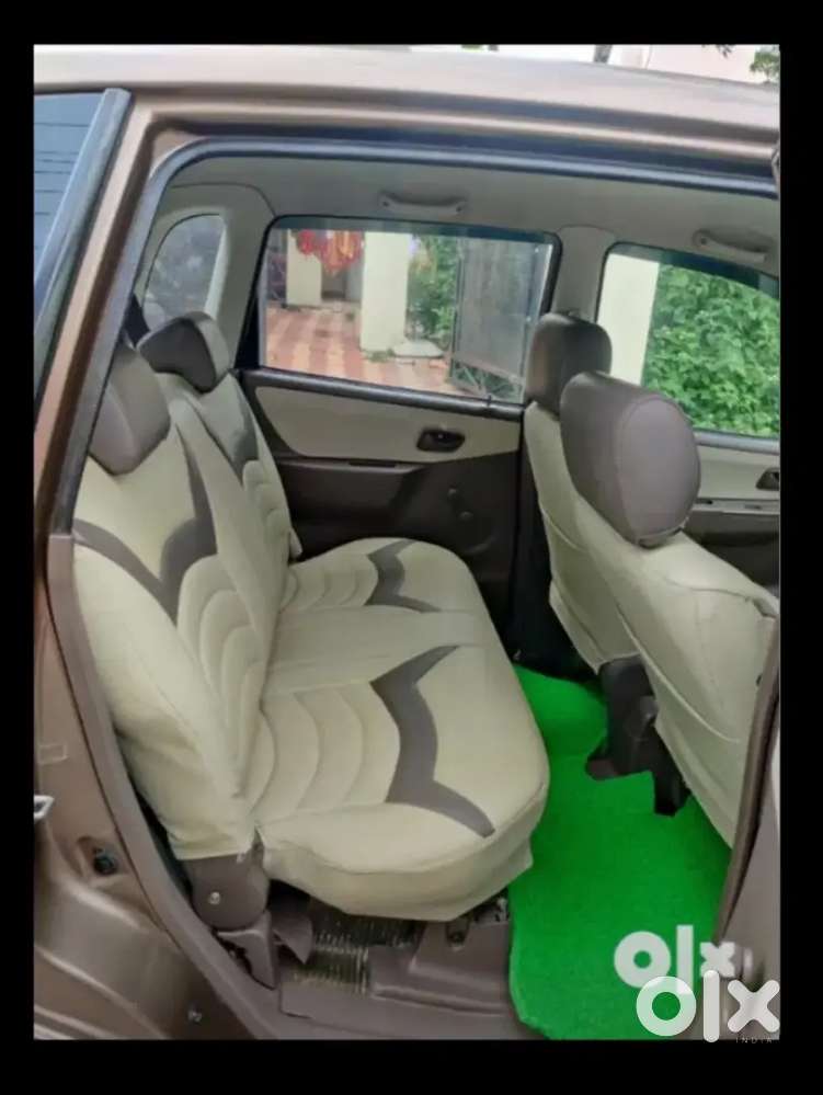 Maruti Suzuki Estilo Lxi 2011