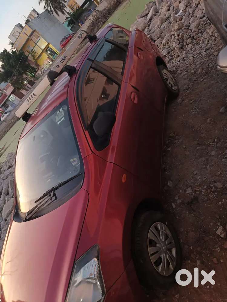 Datsun Go Plus 2017 Petrol 34000 Km Driven 7 Seter