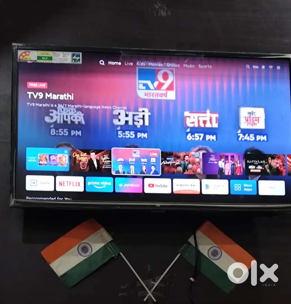 Mi  LED 32 inch ki