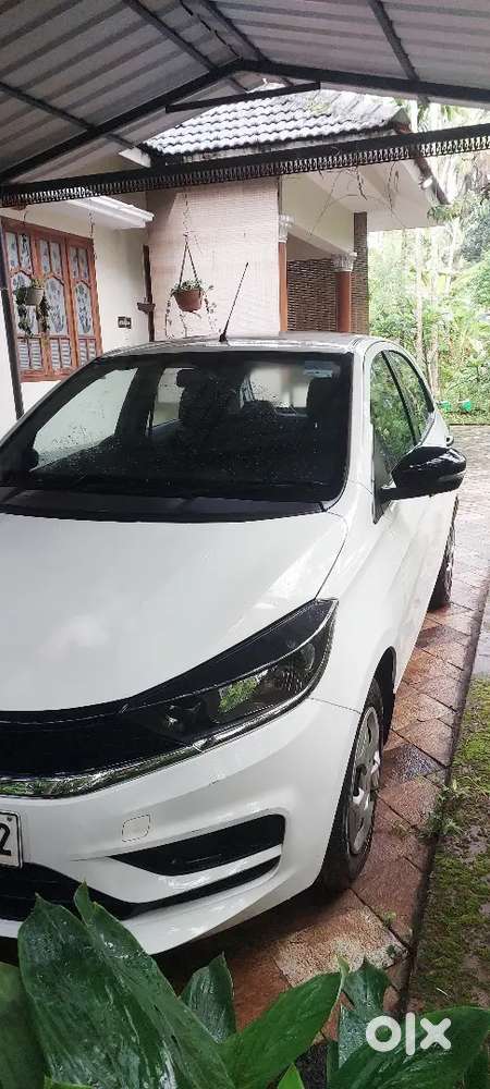 Tata Tiago 2024 Xt Manual Petrol