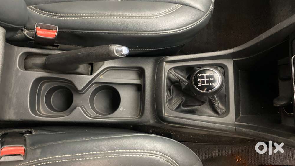 Maruti Suzuki Vitara Brezza Zdi Plus, 2016, Diesel