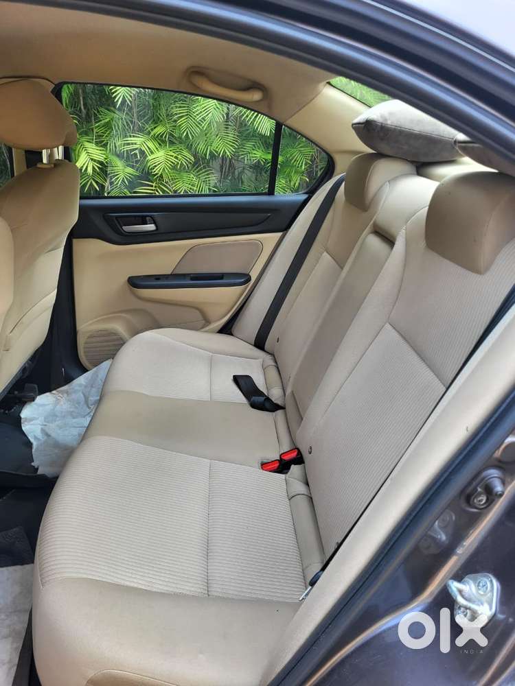 Honda Amaze 1.5 V I-dtec Mt, 2020, Diesel