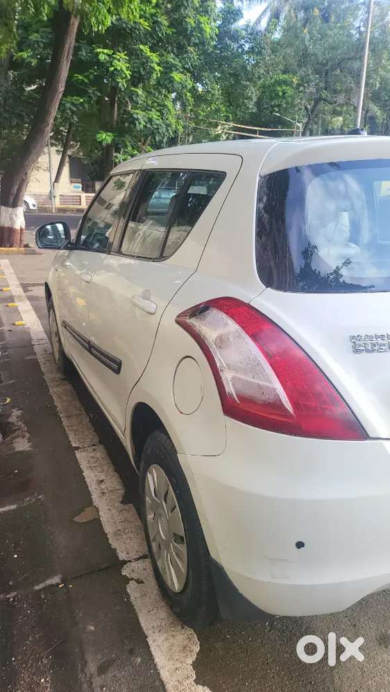 Maruti Suzuki Swift 2014 Limited Edition