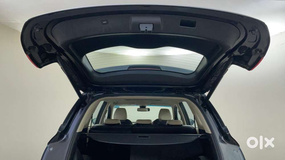 Mg Hector Sharp At, 2021, Petrol