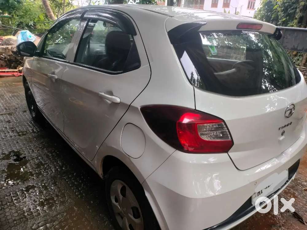Tata Tiago Xt