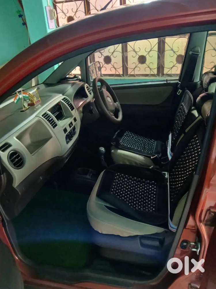 Maruti Suzuki Zen Estilo 2011 Lxi